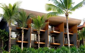 Renaissance Phuket Resort&Spa - SHA Plus